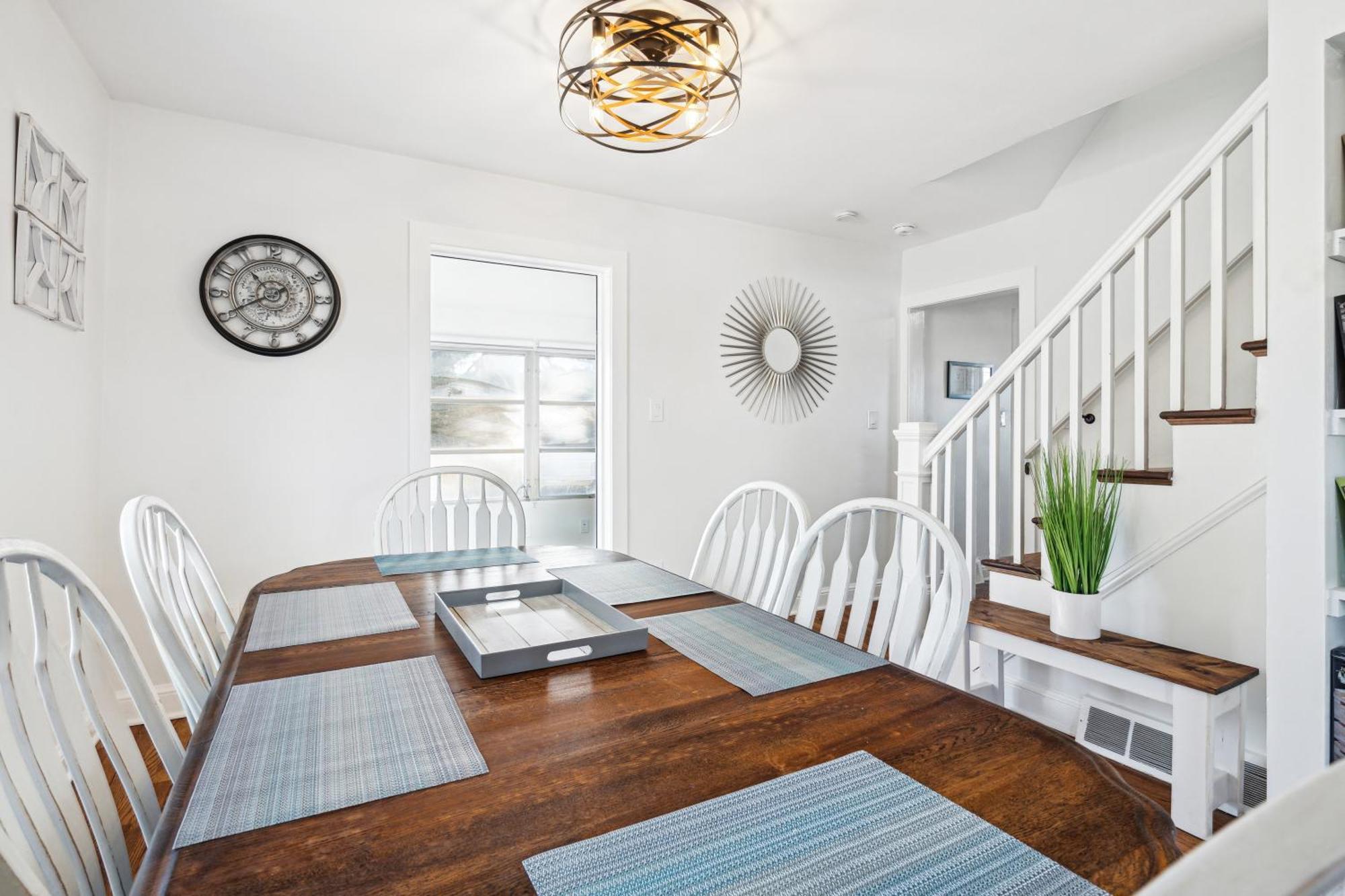 Logan'S House In Downtown Frederick Villa ภายนอก รูปภาพ