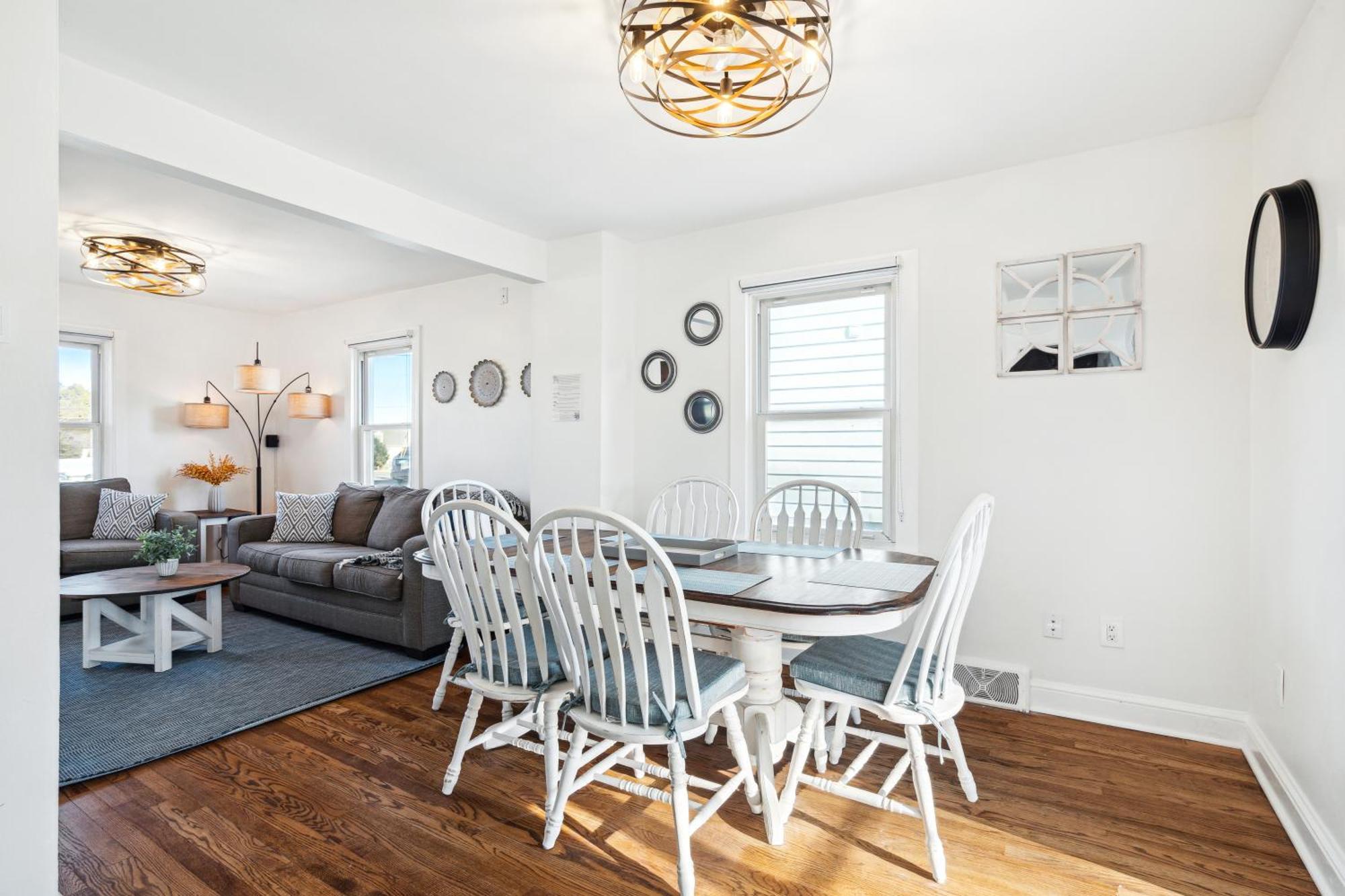 Logan'S House In Downtown Frederick Villa ภายนอก รูปภาพ