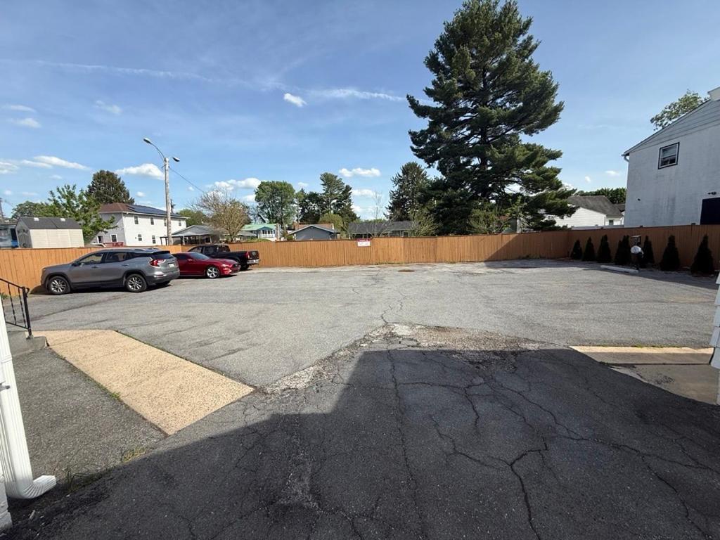 Logan'S House In Downtown Frederick Villa ภายนอก รูปภาพ